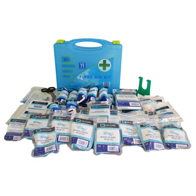 BS First Aid Kit - Medium Catering