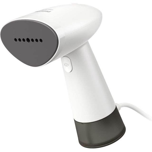 Philips Handheld Lightweight & Compact Design Steamer 1000 Series