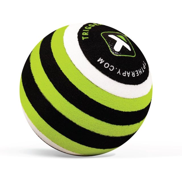 Trigger Point Performance Unisex's MB5, Deep Tissue Massage Ball, 5''/12.7cm