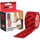 RockTape HookGrip Tape Thumb Protection Weightlifting CrossFit 5cm x 5m Precut