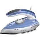 Severin 1000W Travel Steam Iron / Collapsible Ergonomic Handle / 50ml Water Tank