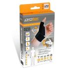 ProTek Neoprane thumb brace with splints - one size