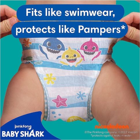 Baby shark swimwear online